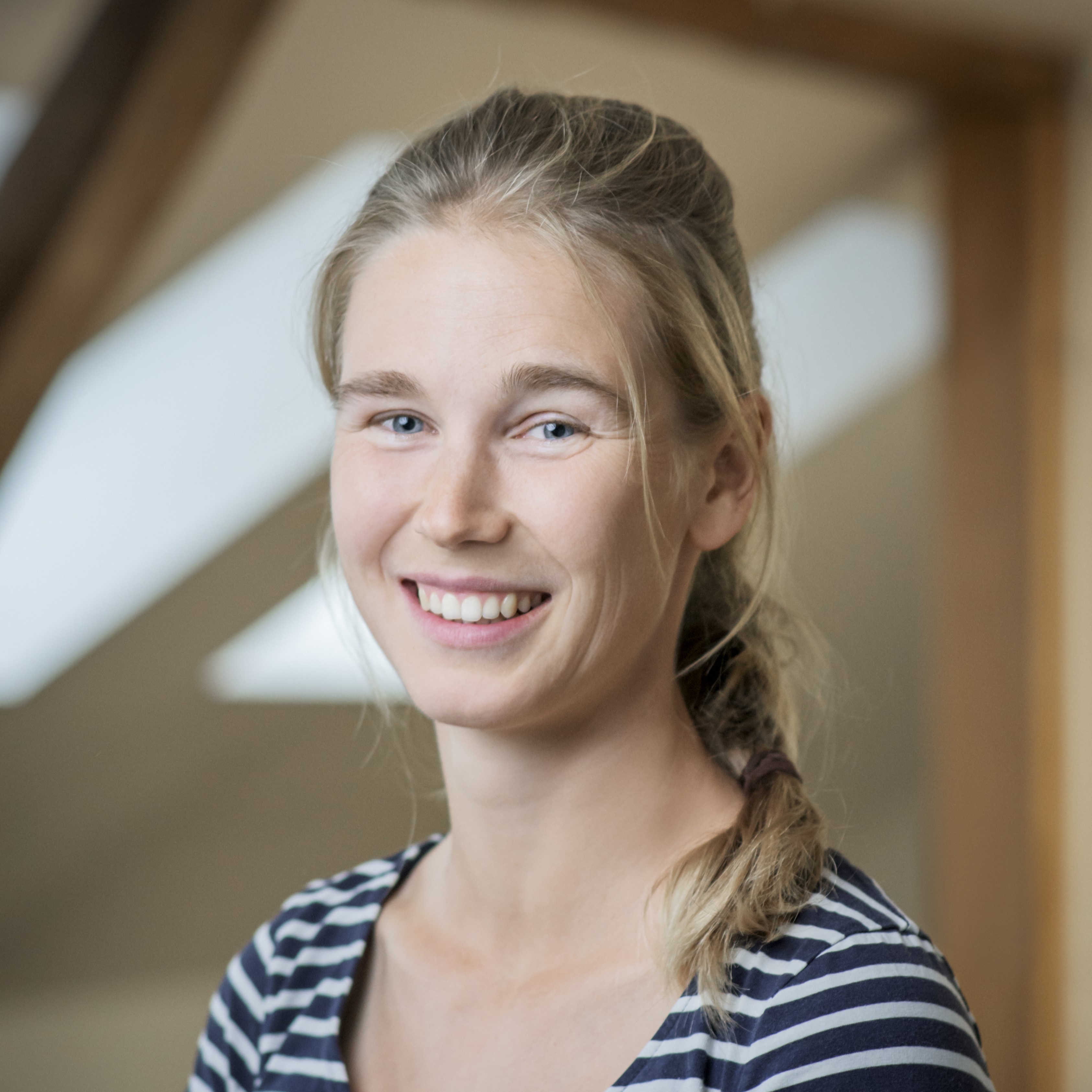 Daniela Hančlová Profilovka SR