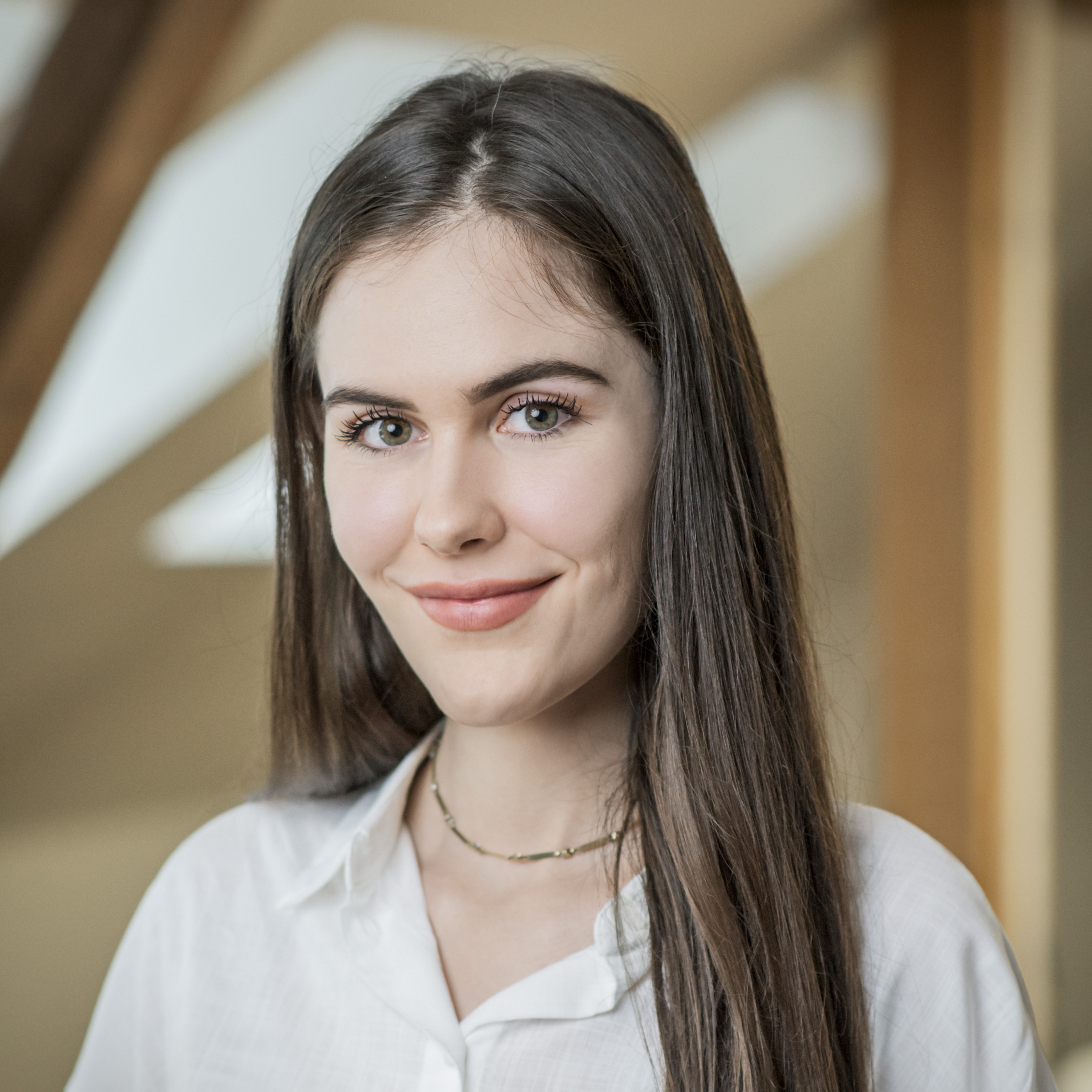 Helena Beranová Profilovka SR