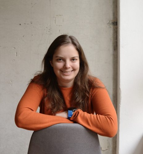 Katarína Marčeková